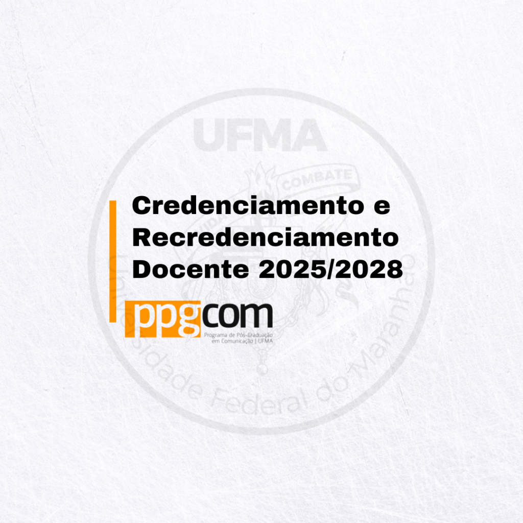 PPGCOM