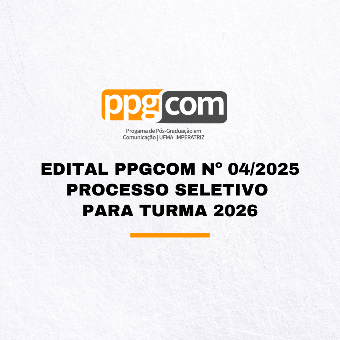 PPGCOM